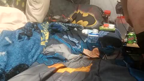 dirtmcgirt82 online show from 02.11.25