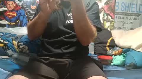 dirtmcgirt82 online show from 02.13.25