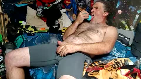 dirtmcgirt82 online show from 02.21.25