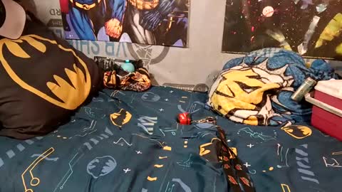 dirtmcgirt82 online show from 09.27.25