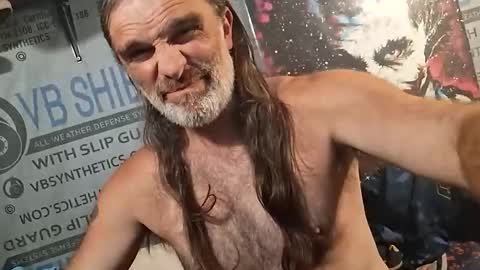 dirtmcgirt82 online show from 03.05.26