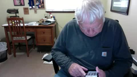 Snapshot of dirtrider195080438 chatting on 05.24.26 dirtrider195080438 online show from 05.24.26
