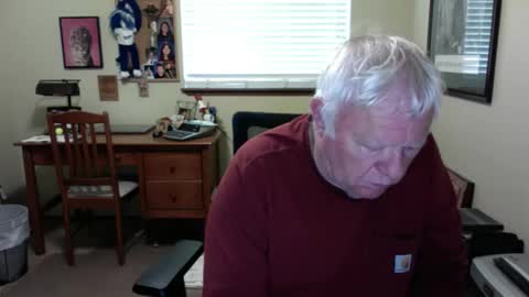 Snapshot of dirtrider195080438 chatting on 05.31.26 dirtrider195080438 online show from 05.31.26