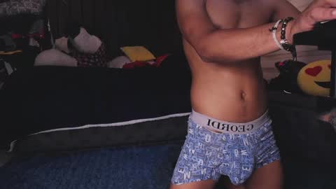 Snapshot of dirty_27cms chatting on 12.31.24 dirty_27cms online show from 12.31.24