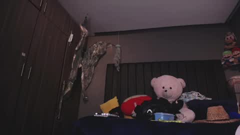 Snapshot of dirty_27cms chatting on 01.12.25 dirty_27cms online show from 01.12.25