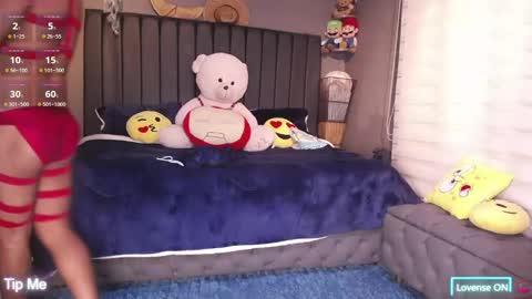 Snapshot of dirty_27cms chatting on 02.14.25 dirty_27cms online show from 02.14.25