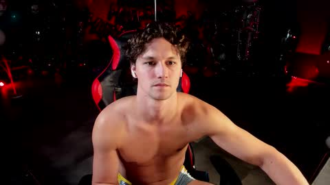 dirty_boss online show from 12.01.25