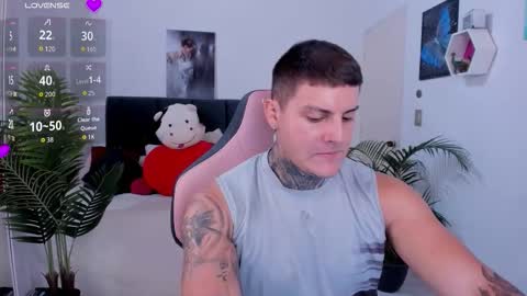 johny online show from 10.17.25