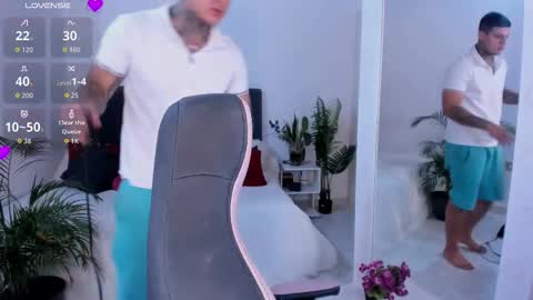 johny online show from 10.18.25