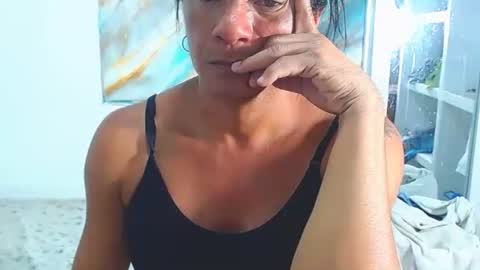 dirty_culona online show from 03.29.26