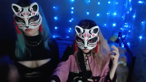 Snapshot of dirty_kiss69 chatting on 12.10.24 Dirty Kiss69 online show from 12.10.24