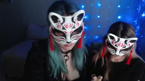 Snapshot of dirty_kiss69 chatting on 12.13.24 Dirty Kiss69 online show from 12.13.24