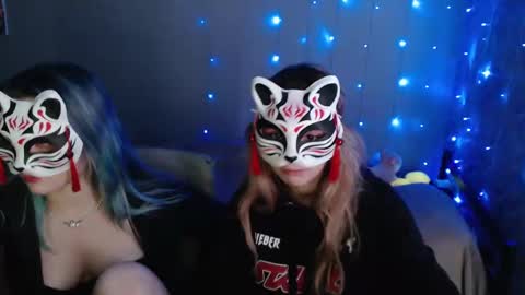Snapshot of dirty_kiss69 chatting on 12.16.24 Dirty Kiss69 online show from 12.16.24