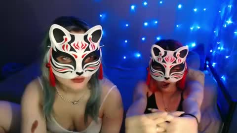 Snapshot of dirty_kiss69 chatting on 12.19.24 Dirty Kiss69 online show from 12.19.24