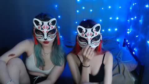 Snapshot of dirty_kiss69 chatting on 12.27.24 Dirty Kiss69 online show from 12.27.24