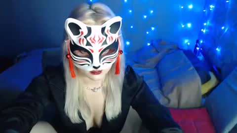 Snapshot of dirty_kiss69 chatting on 01.11.25 Dirty Kiss69 online show from 01.11.25