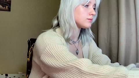 Snapshot of dirty_kiss69 chatting on 10.12.25 Dirty Kiss69 online show from 10.12.25