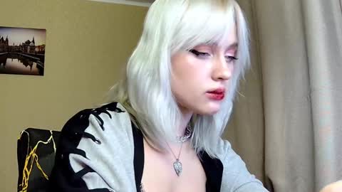 Snapshot of dirty_kiss69 chatting on 10.13.25 Dirty Kiss69 online show from 10.13.25