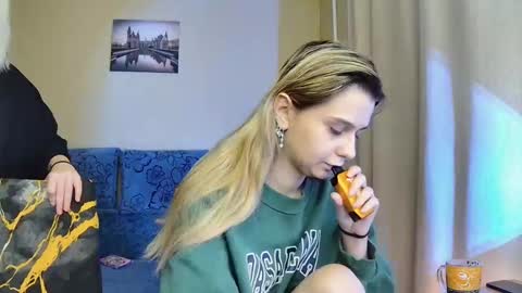 Dirty Kiss69 online show from 11.17.25