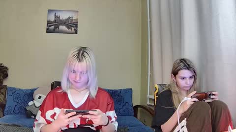 Dirty Kiss69 online show from 01.14.26