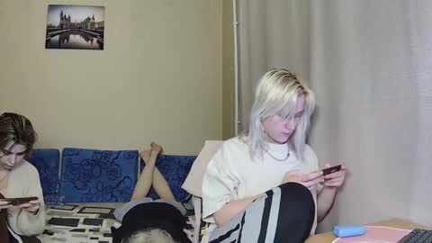 Dirty Kiss69 online show from 02.18.26