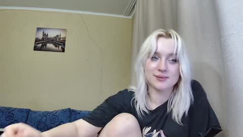 Dirty Kiss69 online show from 03.26.26