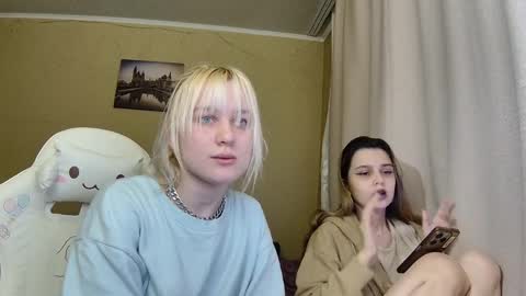 Dirty Kiss69 online show from 03.30.26