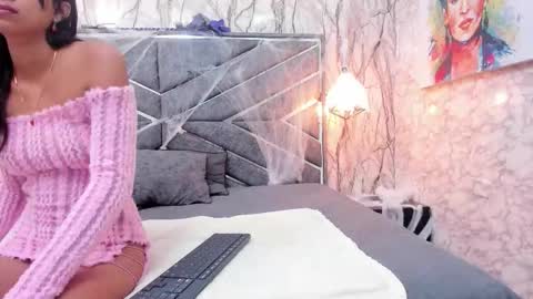 MIA  online show from 10.24.25