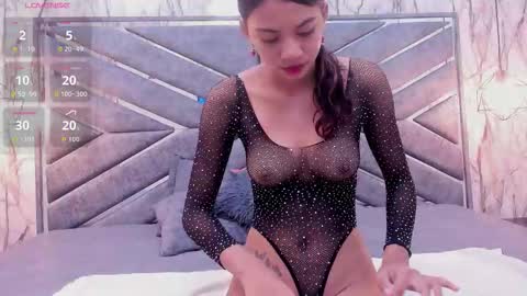 MIA  online show from 12.19.25