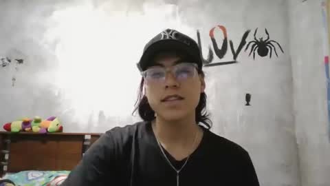 dirty model online show from 03.22.26