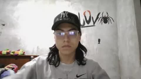 dirty model online show from 03.25.26