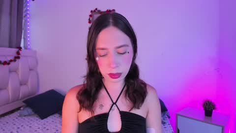 Snapshot of dirty_sex__ chatting on 02.18.26 Samantha online show from 02.18.26