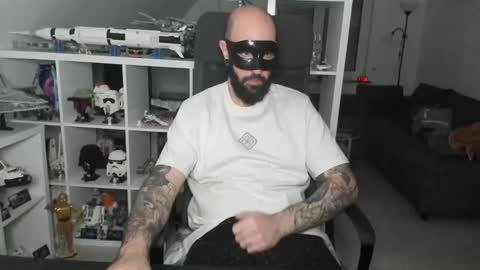 Robert online show from 11.06.25