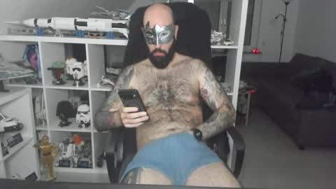 Robert online show from 01.13.26