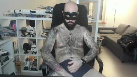 Robert online show from 01.17.26