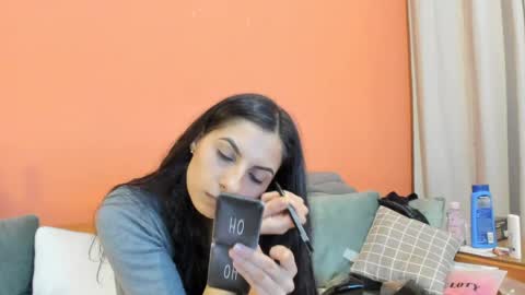 Snapshot of dirtybeya chatting on 04.30.26 Dirtybeya online show from 04.30.26