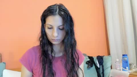 Snapshot of dirtybeya chatting on 05.22.26 Dirtybeya online show from 05.22.26
