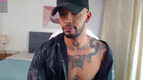 I just want to be happy online show from 12.10.24