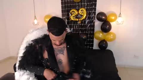 I just want to be happy online show from 12.18.24