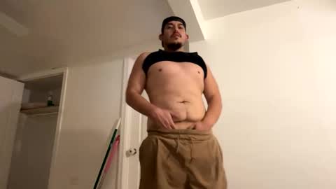 dirtychuck2469 online show from 04.05.26