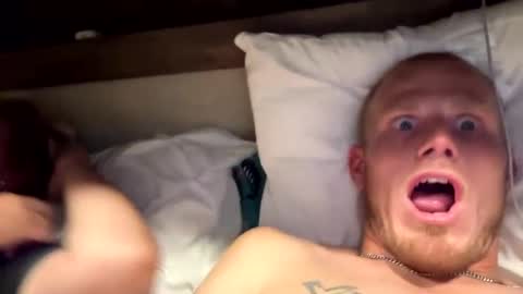 Justin Robinson online show from 10.04.25