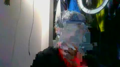 Justin Robinson online show from 10.07.25