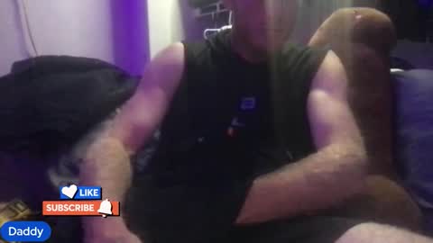 Justin Robinson online show from 10.10.25