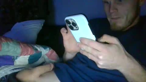 Justin Robinson online show from 12.03.25