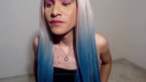 dirtydanezka online show from 12.04.25