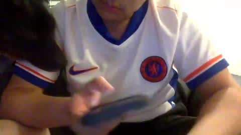 Snapshot of dirtydannyg chatting on 02.06.25 DirtyDanny online show from 02.06.25