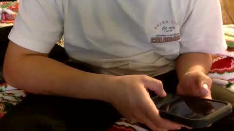 Snapshot of dirtydannyg chatting on 01.14.26 DirtyDanny online show from 01.14.26