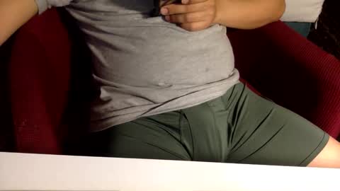 Snapshot of dirtydannyg chatting on 02.11.26 DirtyDanny online show from 02.11.26