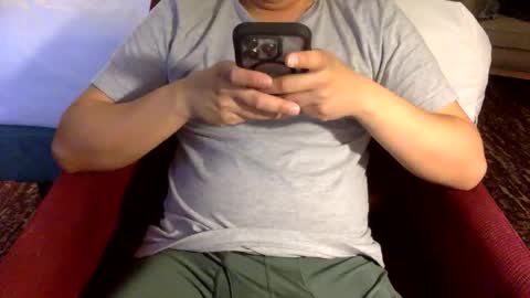 Snapshot of dirtydannyg chatting on 02.19.26 DirtyDanny online show from 02.19.26