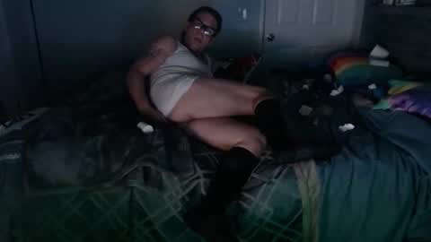 dirtygurl417898 online show from 11.23.25